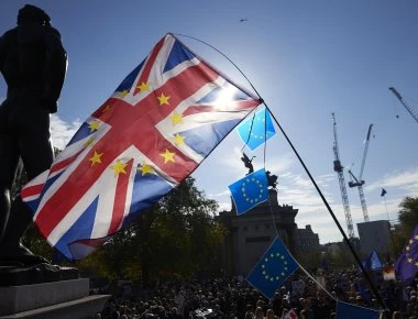 Brexit: Εξετάζεται το ενδεχόμενο παράτασης δύο εβδομάδων